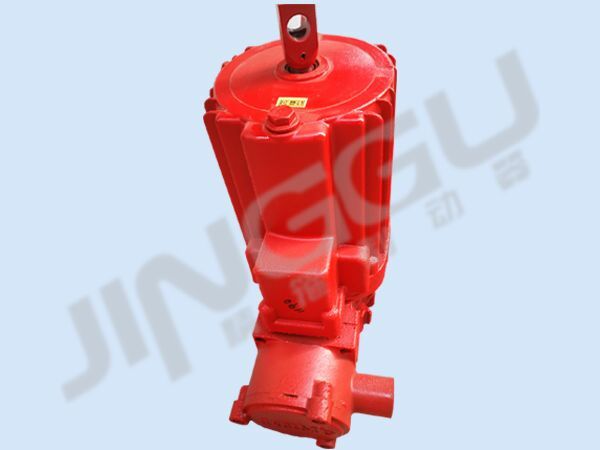 你知道電力液壓推動器的工作原理嗎？