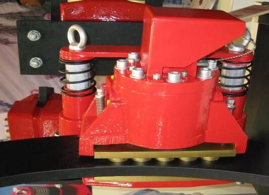 高速軸制動器，ZSDB-120