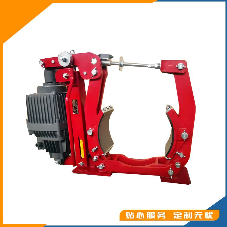 YW，YWZ13系列電力液壓鼓式制動(dòng)器